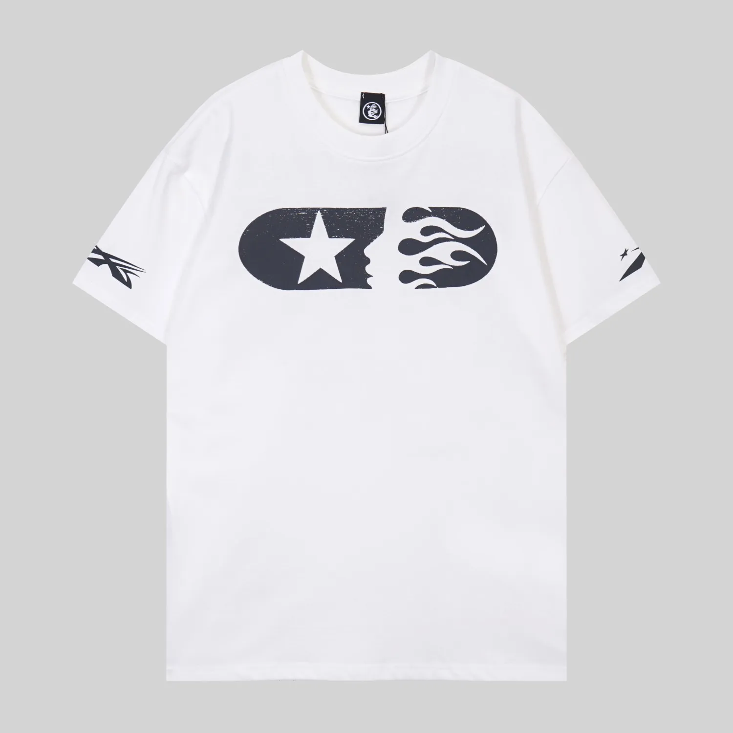 G 1152# Hellstar* //2024 New Arrival T ， 260 ， ， / ， 。 ， 。 ： 、 、 ，Size：S M L XL XXL XXXL